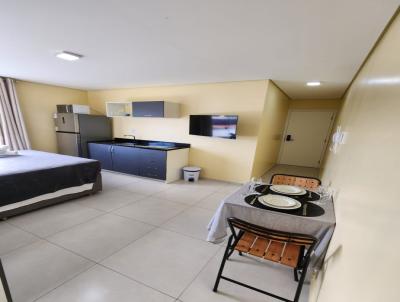 Apartamento para Venda, em Florian�polis, bairro Campeche, 1 dormit�rio, 1 banheiro