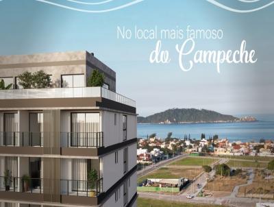 Apartamento para Venda, em Florian�polis, bairro Campeche, 1 dormit�rio, 1 banheiro, 1 vaga