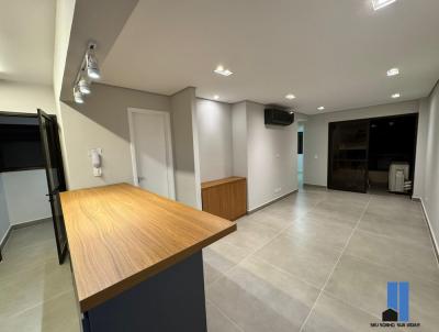 Apartamento para Venda, em S�o Paulo, bairro Pompeia, 2 dormit�rios, 3 banheiros, 2 su�tes, 2 vagas