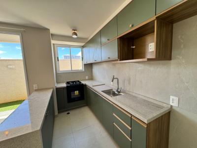 Apartamento Garden para Venda, em Campinas, bairro JD YEDA, 2 dormit�rios, 1 banheiro, 1 vaga