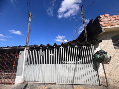 Casa para Venda, em S�o Paulo, bairro Parque Rebou�as, 2 dormit�rios, 1 banheiro, 1 vaga