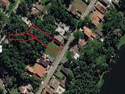 Lote em Condom�nio Fechado para Venda, em Ribeir�o Pires, bairro Represa
