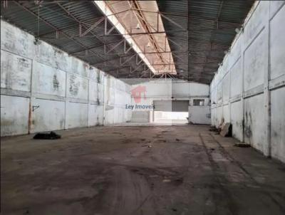 Galp�o para Loca��o, em S�o Paulo, bairro Vila Tolstoi, 3 banheiros