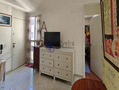 Apartamento para Venda, em Belford Roxo, bairro Santa Am�lia, 2 dormit�rios, 1 banheiro, 1 vaga