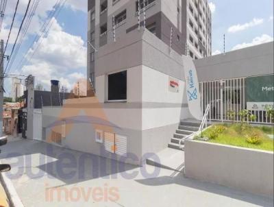 Apartamento para Loca��o, em S�o Paulo, bairro Mooca, 1 dormit�rio, 1 banheiro