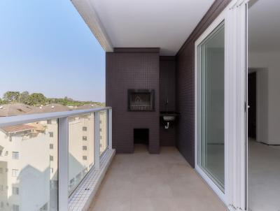 Apartamento para Venda, em Curitiba, bairro Campo Comprido, 3 dormit�rios, 2 banheiros, 1 su�te, 2 vagas