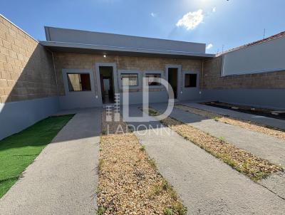 Casa para Venda, em Franca, bairro Parque Jo�o Leite, 2 vagas