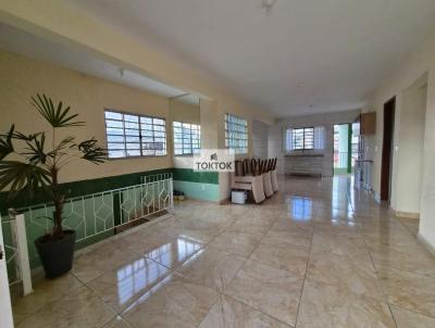 Casa para Loca��o, em S�o Paulo, bairro Cidade S�o Francisco, 2 dormit�rios, 1 banheiro, 1 vaga