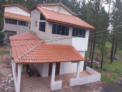 Casa em Condom�nio para Venda, em S�o Louren�o da Serra, bairro Triangulo Azul, 3 dormit�rios, 1 vaga