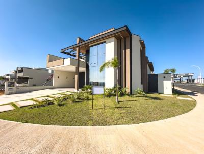Casa para Venda, em Indaiatuba, bairro Jardim Residencial Dona Maria Candida, 3 dormit�rios, 5 banheiros, 3 su�tes, 4 vagas