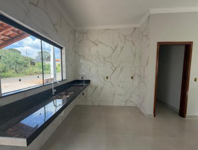 Casa para Venda, em Mococa, bairro Mais Parque, 2 dormit�rios, 1 banheiro, 1 vaga