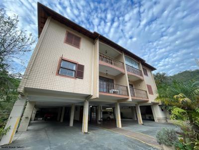 Apartamento para Venda, em Teres�polis, bairro Cascata Guarani, 1 dormit�rio, 1 banheiro, 1 vaga