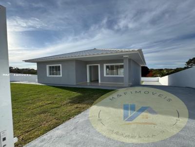 Casa em Condom�nio para Venda, em Saquarema, bairro Engenho Grande (Bacax�), 2 dormit�rios, 1 banheiro, 1 su�te, 4 vagas