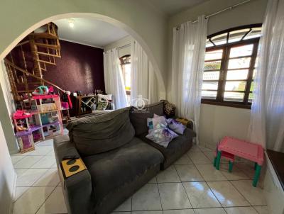 Sobrado para Venda, em Mau�, bairro Vila Independ�ncia, 3 dormit�rios, 4 banheiros, 1 su�te, 2 vagas