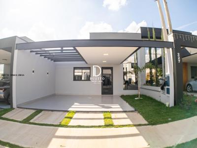 Casa em Condom�nio para Venda, em , bairro , 3 dormit�rios, 2 banheiros, 1 su�te, 2 vagas