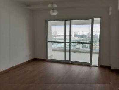 Apartamento para Loca��o, em S�o Paulo, bairro Jardim Santo Amaro, 1 dormit�rio, 1 banheiro, 1 vaga