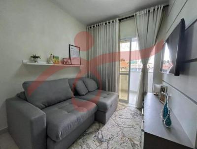 Apartamento para Venda, em Taubat�, bairro Vila Aparecida, 2 dormit�rios, 2 banheiros, 1 su�te