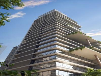 Apartamento para Venda, em Belo Horizonte, bairro Lourdes, 4 dormit�rios, 6 banheiros, 4 su�tes, 4 vagas