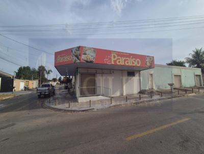 Sala Comercial para Loca��o, em Aparecida de Goi�nia, bairro Mans�es Para�so, 2 banheiros