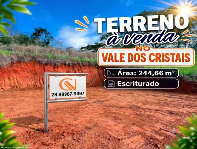 Terreno para Venda, em Cachoeiro de Itapemirim, bairro S�o Geraldo