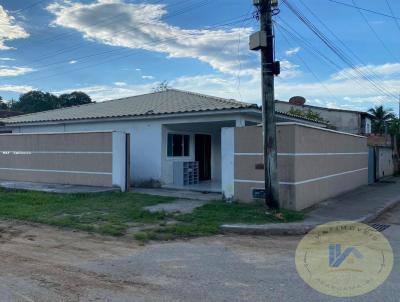 Casa para Venda, em Araruama, bairro Solar (S�o Vicente), 2 dormit�rios, 1 banheiro, 1 su�te, 1 vaga