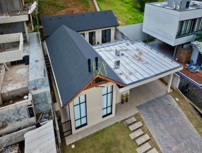 Casa em Condom�nio para Venda, em Atibaia, bairro Condom�nio Residencial Itapor� de Atibaia, 3 dormit�rios, 4 banheiros, 3 su�tes, 4 vagas