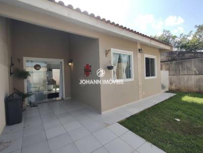 Casa para Venda, em Paranagu�, bairro Jardim Paranagu�, 3 dormit�rios, 1 banheiro, 1 vaga