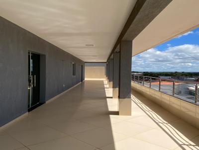 Cobertura para Loca��o, em Tiangu�, bairro F�rum, 3 dormit�rios, 3 banheiros, 1 su�te, 1 vaga