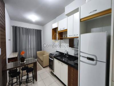 Apartamento para Venda, em Palho�a, bairro Praia de Fora, 2 dormit�rios, 1 banheiro, 1 vaga