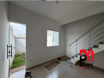 Casa para Loca��o, em Brumadinho, bairro Salgado Filho, 2 dormit�rios, 1 banheiro, 1 vaga