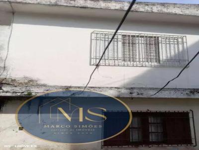 Casa para Venda, em Guarulhos, bairro Jardim Divinol�ndia, 3 dormit�rios, 3 banheiros, 2 vagas