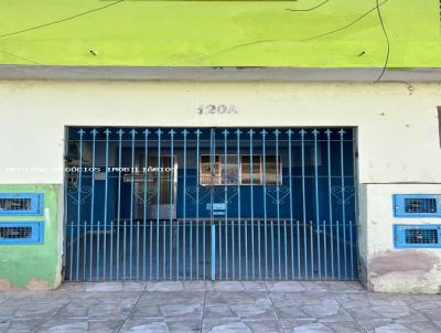 Casa para Venda, em Juiz de Fora, bairro BENFICA, 2 dormit�rios, 1 banheiro, 1 vaga