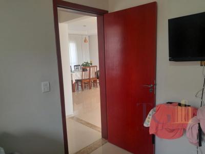 Apartamento para Venda, em Votorantim, bairro Jardim Karolyne, 2 dormit�rios, 2 banheiros, 1 su�te, 1 vaga