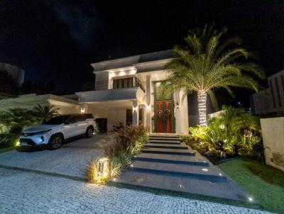 Casa em Condom�nio para Venda, em Eus�bio, bairro Pires Facanha, 4 dormit�rios, 7 banheiros, 4 su�tes, 4 vagas