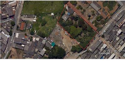 Terreno para Venda, em S�o Paulo, bairro Parque S�o Rafael