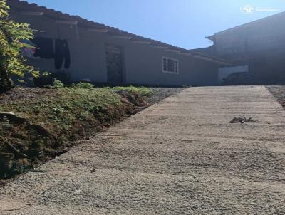 Terreno para Venda, em Joinville, bairro Boehmerwald, 3 dormit�rios, 2 banheiros, 1 su�te, 2 vagas