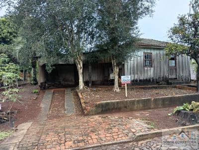 Terreno para Venda, em Tucunduva, bairro 