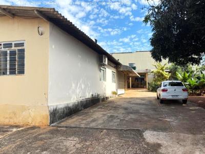 Casa para Venda, em Goi�nia, bairro Setor Pedro Ludovico, 3 dormit�rios, 2 banheiros, 1 su�te, 3 vagas