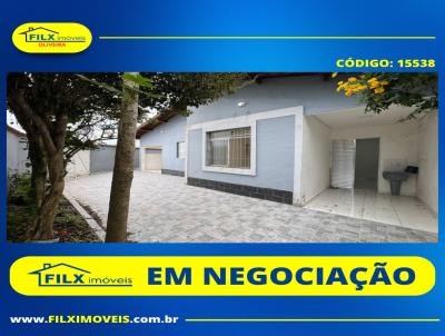 Casa para Venda, em Itanha�m, bairro Ivoty, 2 dormit�rios, 1 banheiro, 1 su�te, 2 vagas