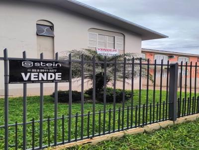 Apartamento para Venda, em Santo �ngelo, bairro Rosenthal, 2 dormit�rios, 1 banheiro, 1 vaga