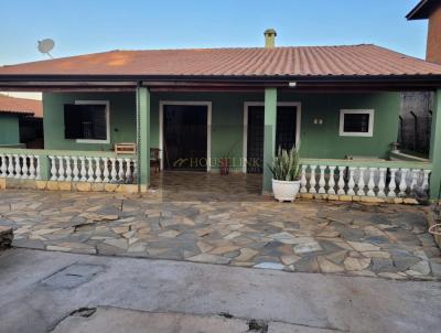 Ch�cara para Venda, em , bairro , 3 dormit�rios, 5 banheiros, 1 su�te, 4 vagas