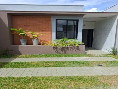 Casa para Venda, em S�o Carlos, bairro Parque Industrial, 3 dormit�rios, 2 banheiros, 1 su�te, 2 vagas
