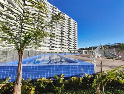 Apartamento 2 dormit�rios para Venda, em , bairro Jardim S�o Lu�s, 2 dormit�rios, 1 banheiro, 1 su�te, 1 vaga