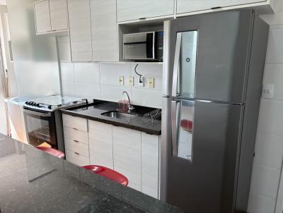 Apartamento para Loca��o, em Votorantim, bairro Parque Bela Vista, 2 dormit�rios, 2 banheiros, 1 su�te, 1 vaga