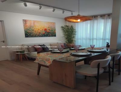 Apartamento para Venda, em Presidente Prudente, bairro Vila Gua�ra, 2 dormit�rios, 2 banheiros, 1 su�te, 1 vaga