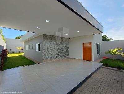 Casa 2 dormit�rios para Venda, em Bady Bassitt, bairro Eville Bady Bassitt, 2 dormit�rios, 2 banheiros, 1 su�te, 4 vagas