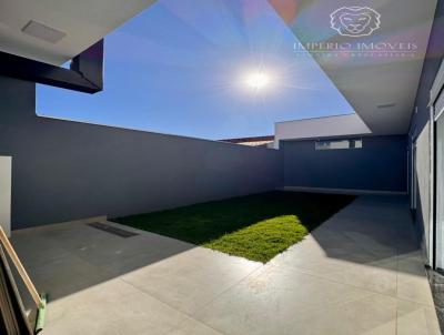 Casa para Venda, em Limeira, bairro Jardim Santa Adelia, 3 dormit�rios, 2 banheiros, 1 su�te, 3 vagas