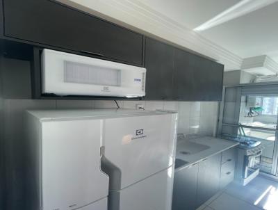 Apartamento para Loca��o, em Sorocaba, bairro Parque Campolim, 2 dormit�rios, 1 banheiro, 1 vaga