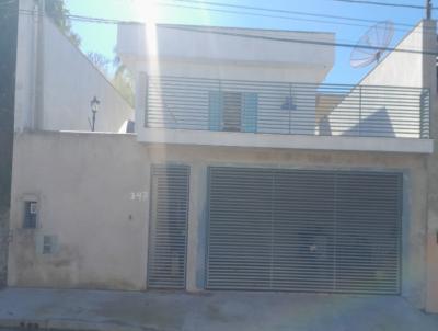 Casa para Venda, em �guas de S�o Pedro, bairro Porangaba pr�ximo ao Rel�gio do Sol, 3 dormit�rios, 1 banheiro, 1 su�te, 2 vagas