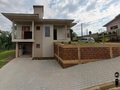 Casa para Venda, em Harmonia, bairro Modelo, 3 dormit�rios, 2 banheiros, 1 su�te, 1 vaga